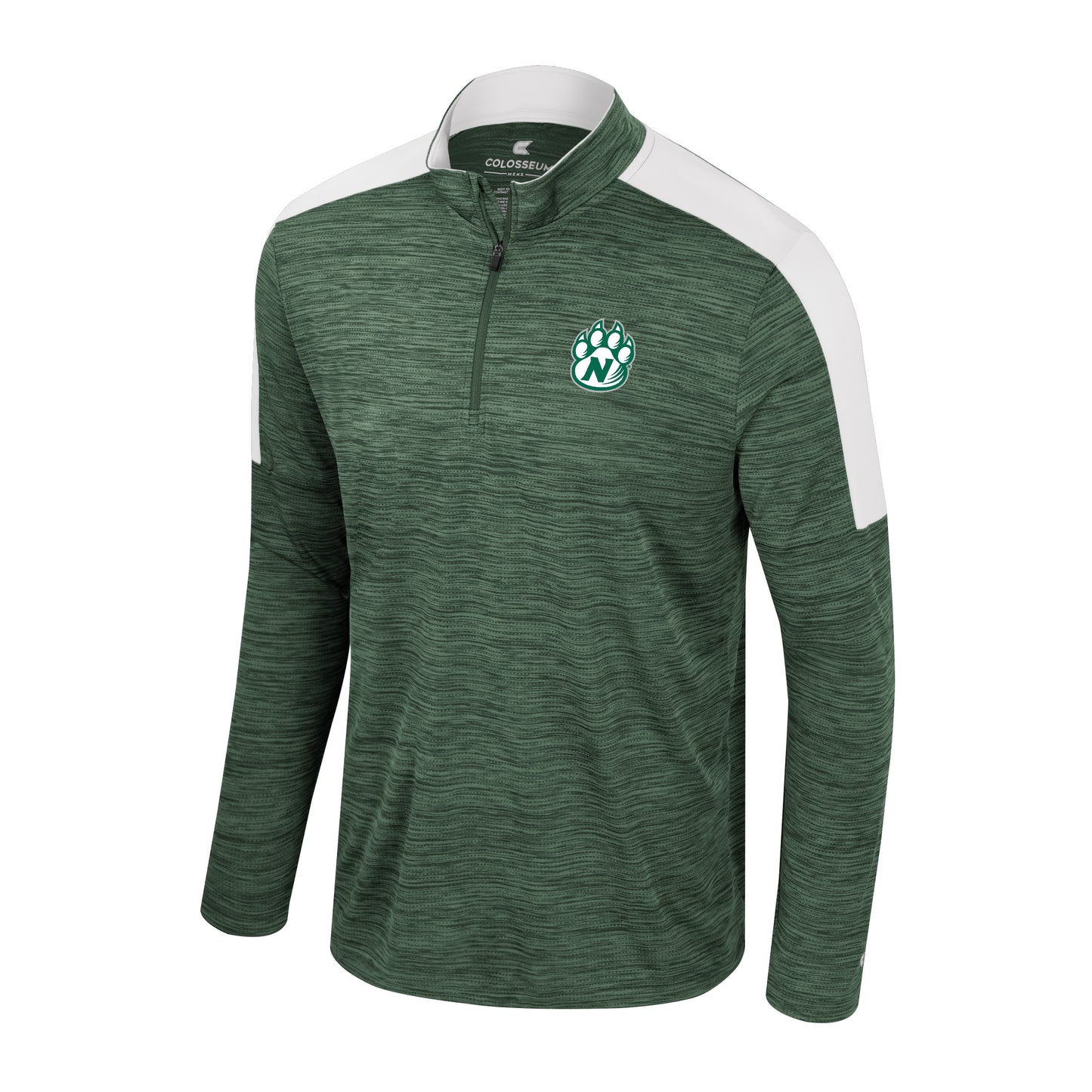 Colosseum Consistent 1/4 Zip