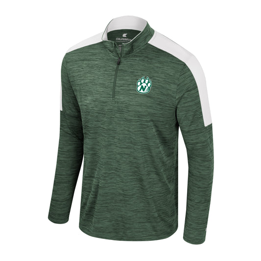 Colosseum Consistent 1/4 Zip