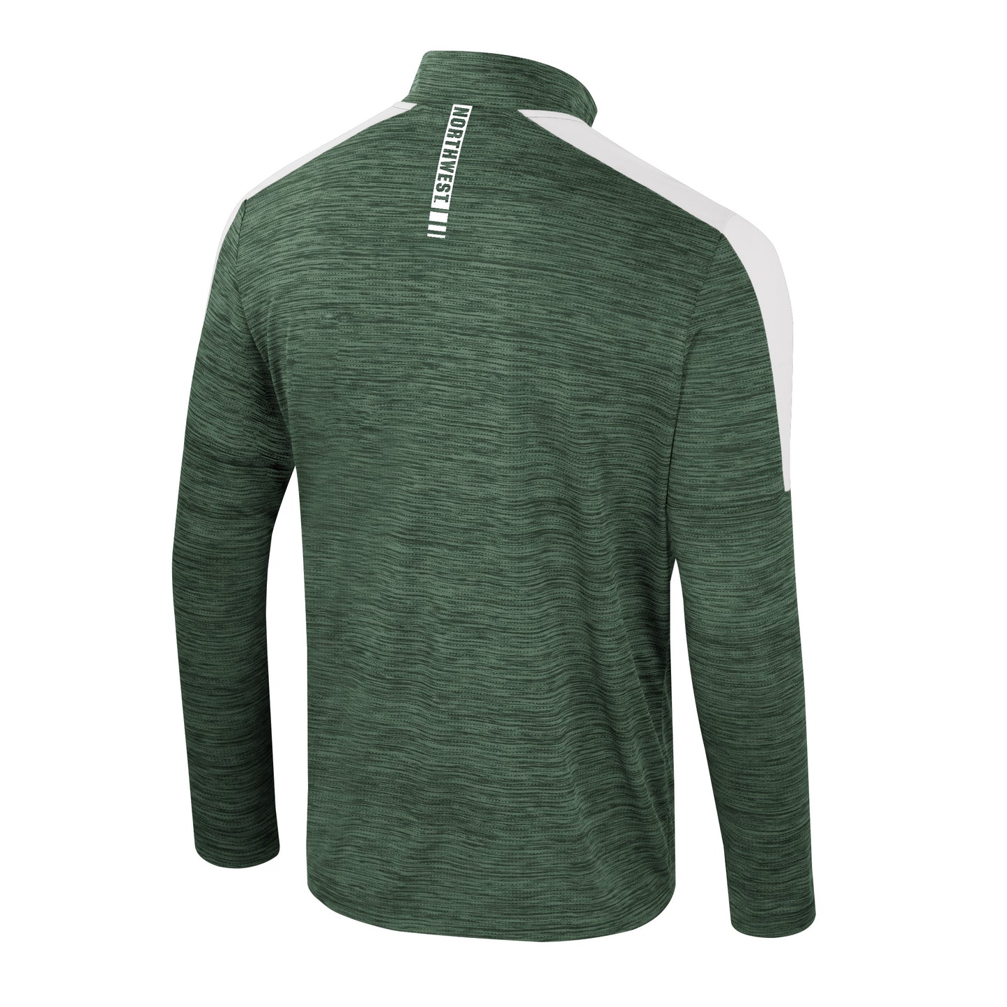 Colosseum Consistent 1/4 Zip