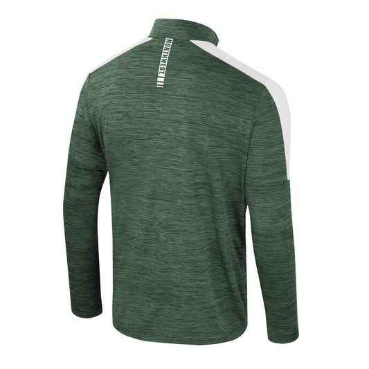 Colosseum Consistent 1/4 Zip
