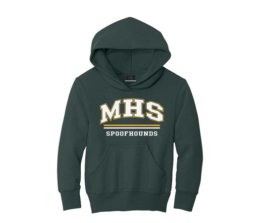 Spoofhound Youth Hoodie