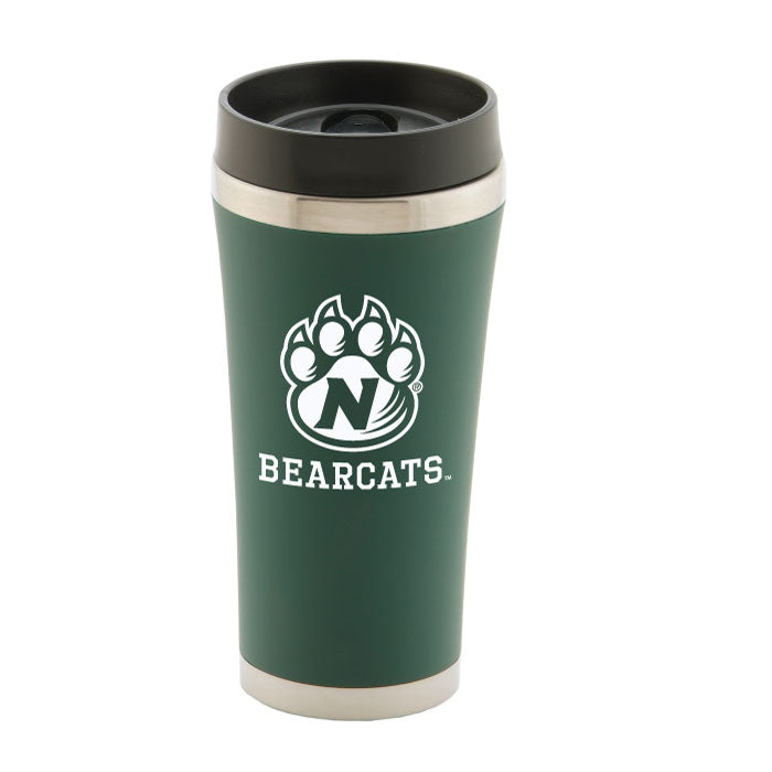 Green Coffee Travel Tumbler