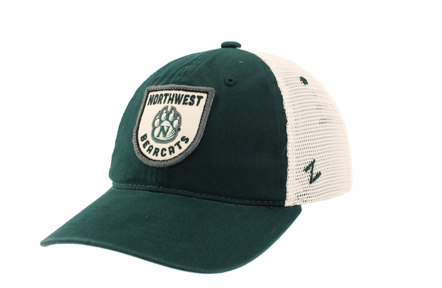 Zephyr Hat