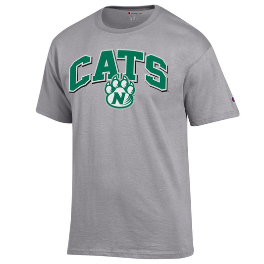 Champion Cats Tee