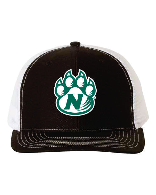 Richardson 112 Hat with Paw