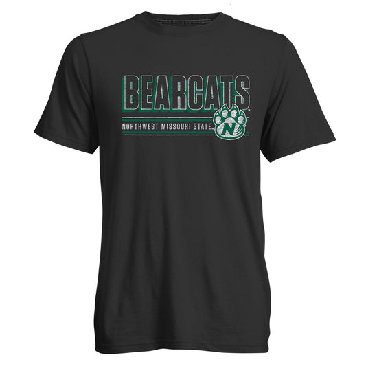 Camp David Go To Black Tee