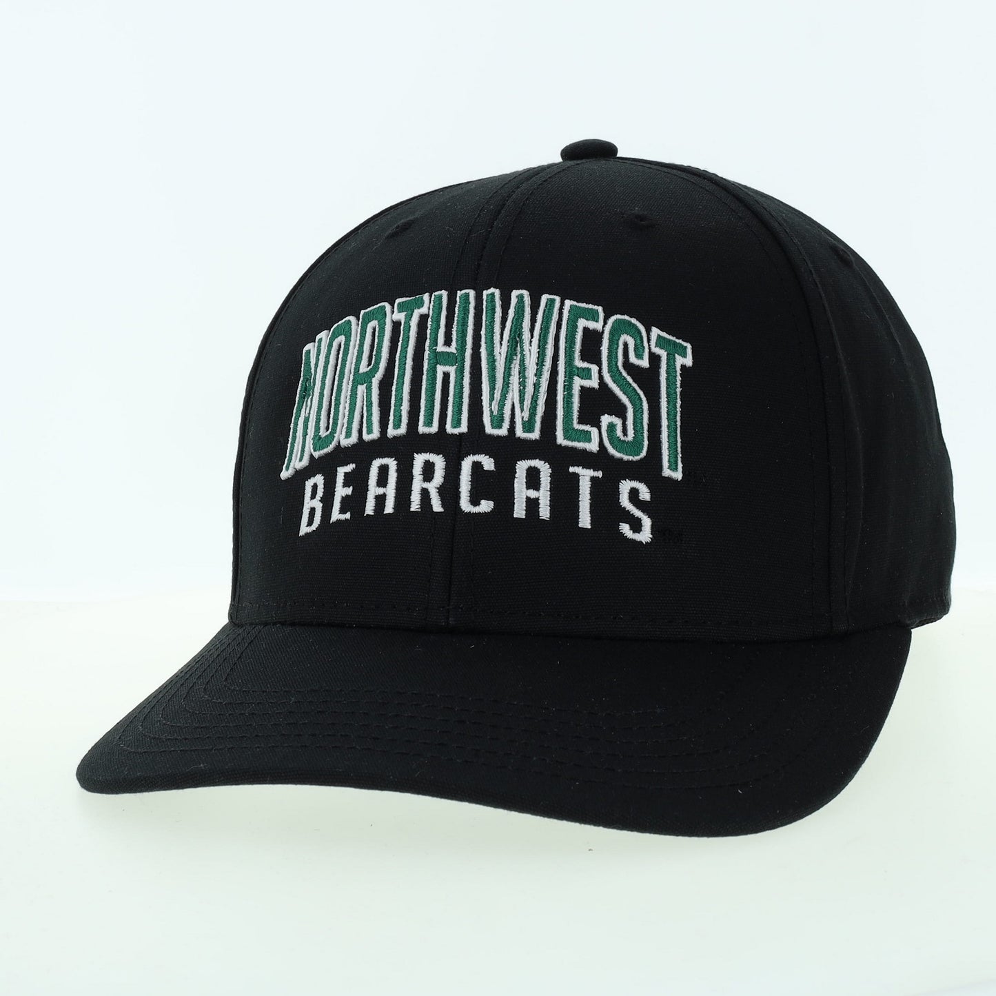 Legacy MPS Black Twill Hat