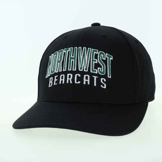 Legacy MPS Black Twill Hat