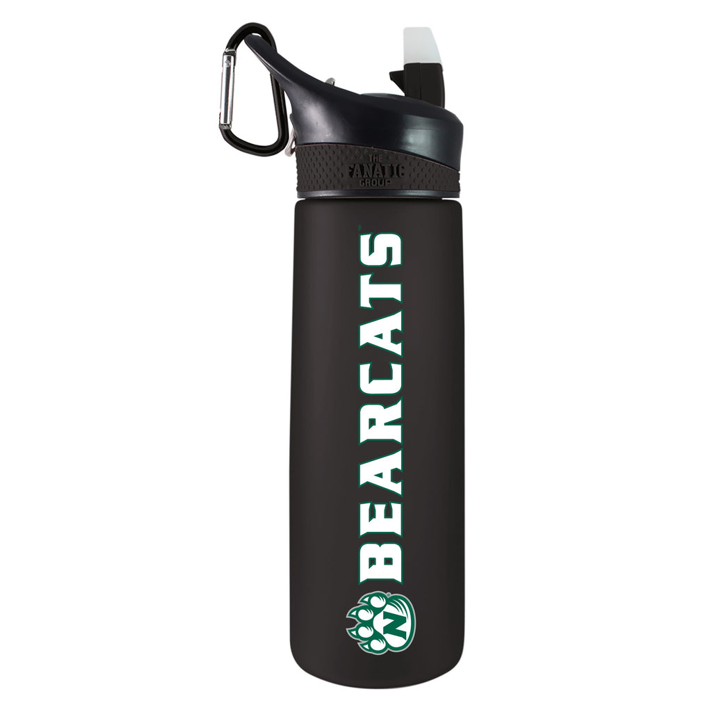 24oz Frosted Sports Bottle