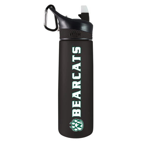 24oz Frosted Sports Bottle