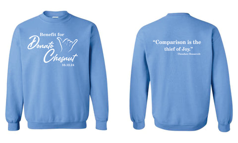 Crewneck Sweatshirt