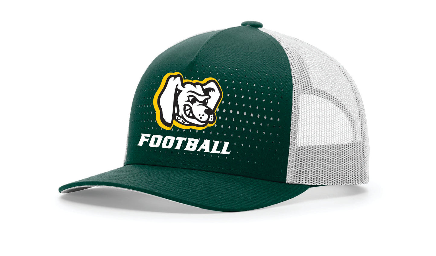 Spoofhound Football Coaches Hat