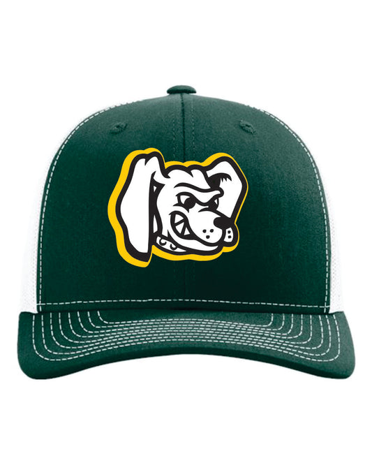 Spoofy Face Richardson 112 Hat