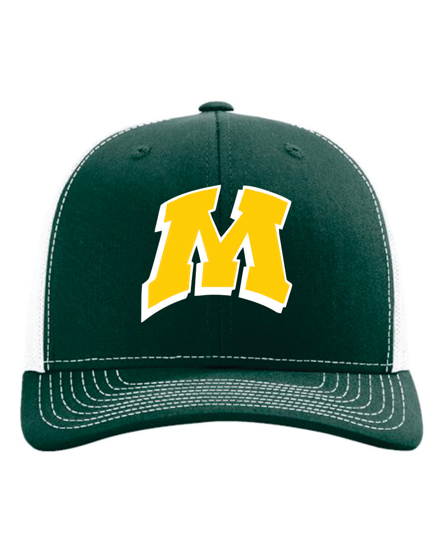 Spoofhound M Richardson 112 Hat