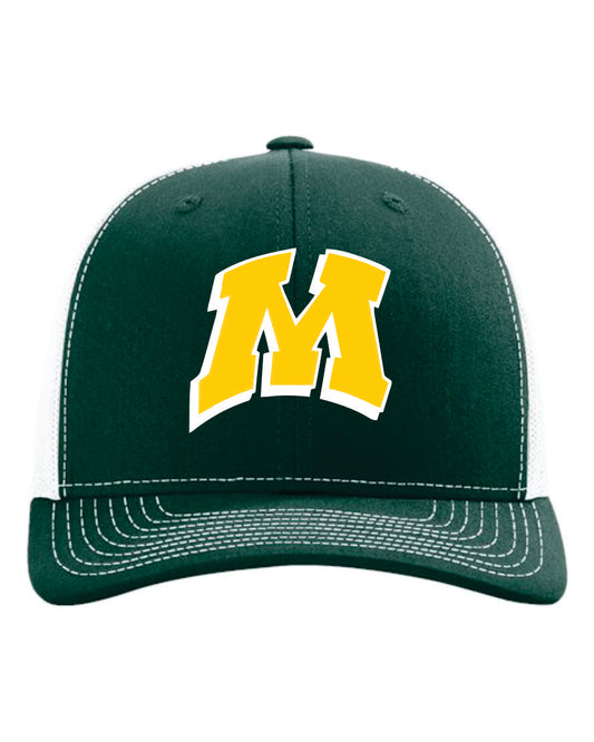 Spoofhound M Richardson 112 Hat