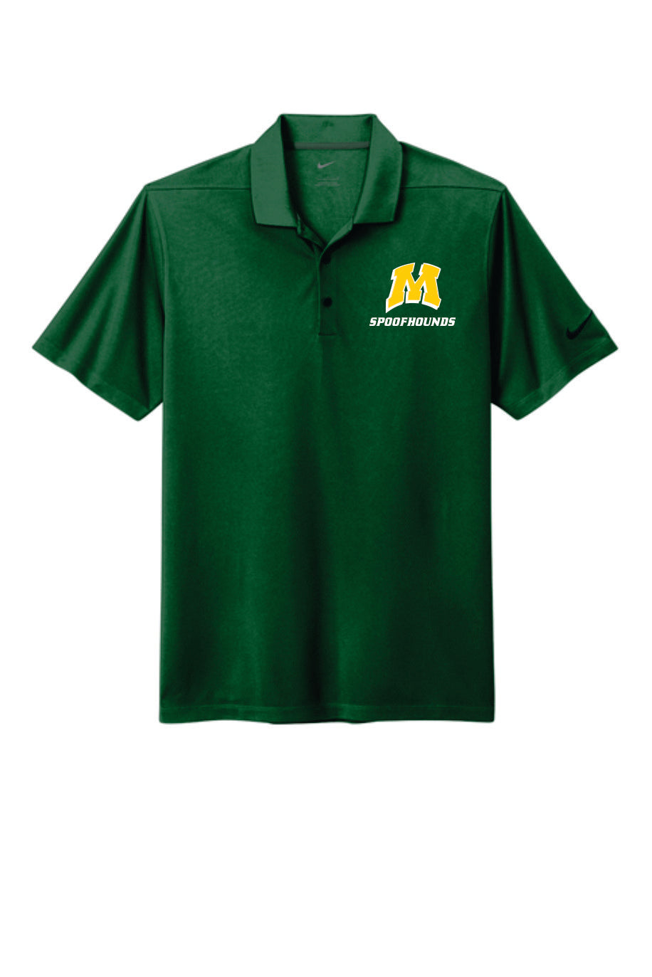 Nike Spoofhound Polo