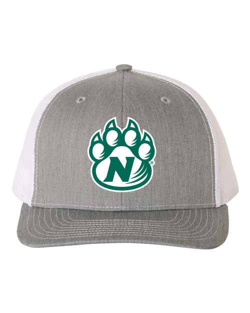 Richardson 112 Hat with Paw