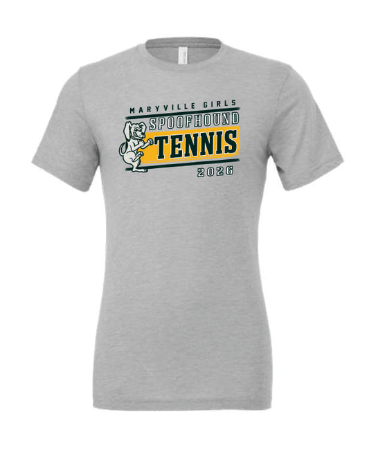 Spoofhound Girls Tennis