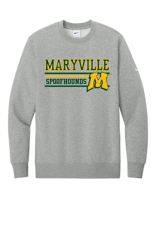 Nike Crewneck Sweatshirt