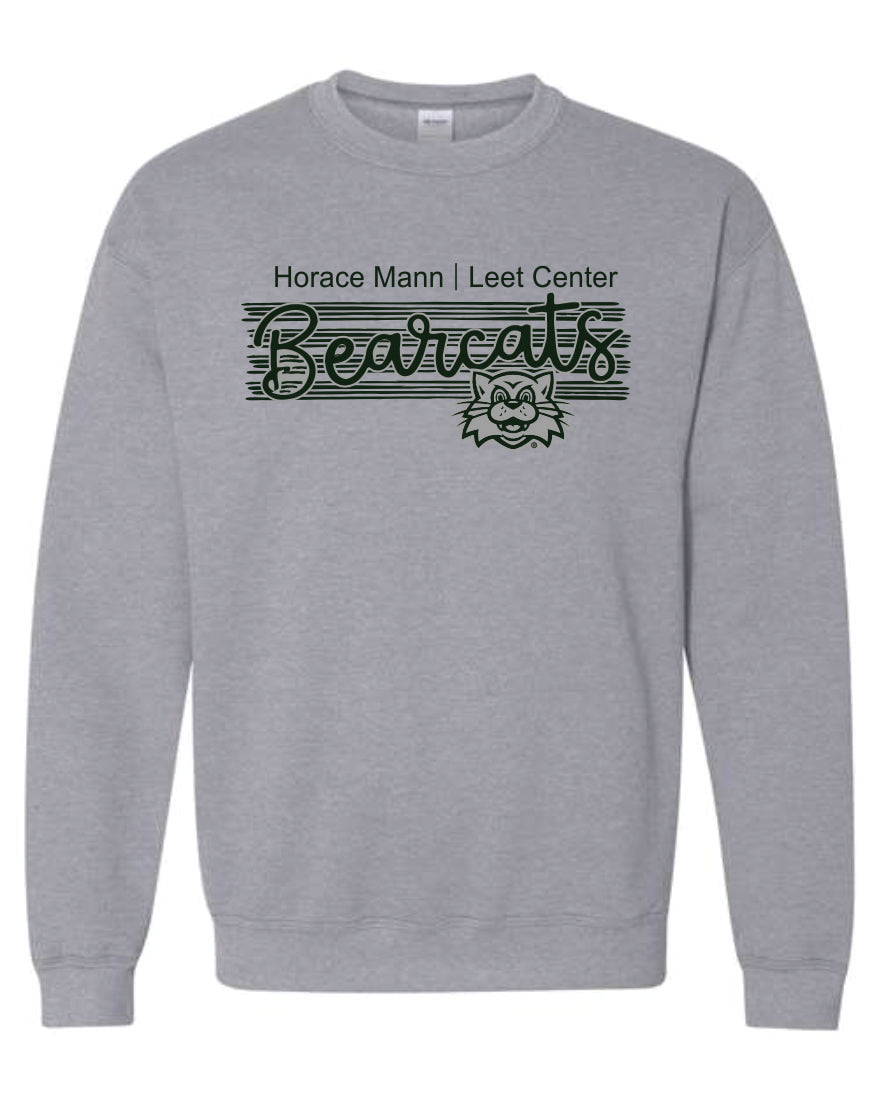 Horace Mann/Leet Center Toddler Apparel