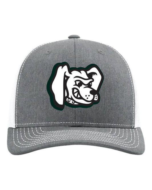Spoofy Face Richardson 112 Hat