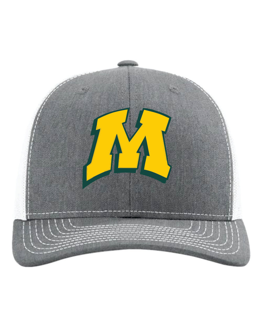 Spoofhound M Richardson 112 Hat