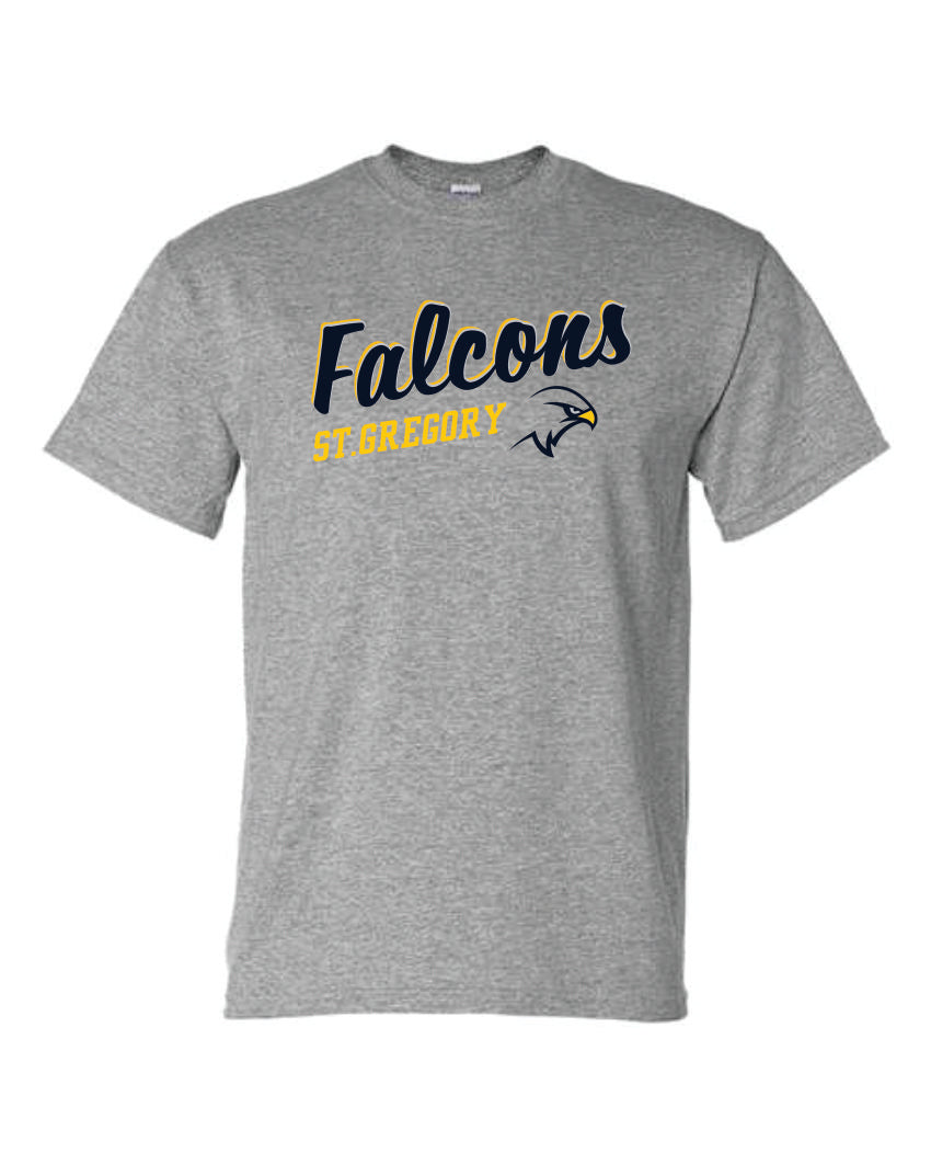 St. Gregorys Barbarigo Sport Grey Apparel