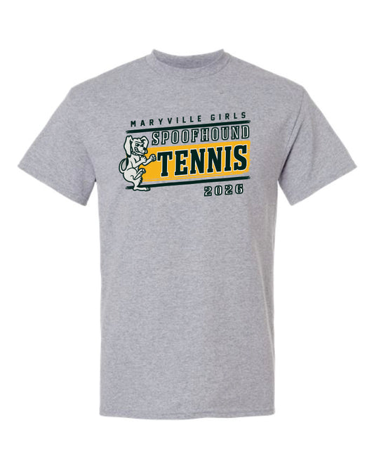 Spoofhound Girls Tennis