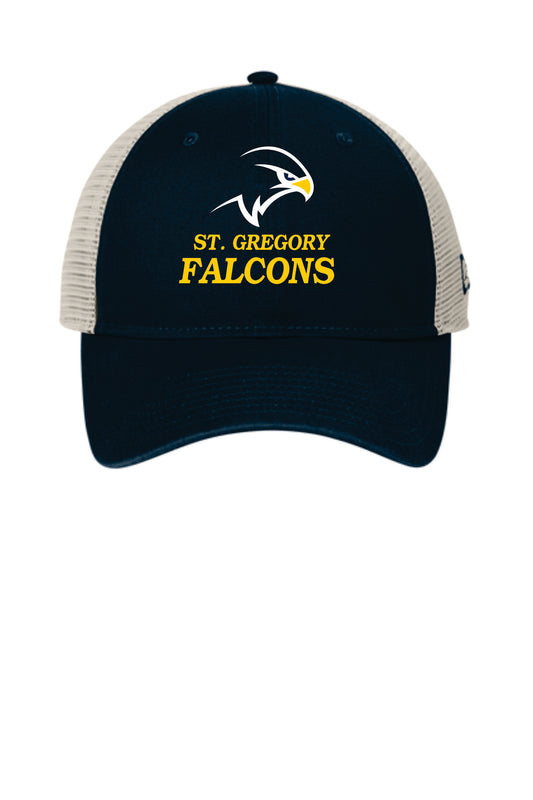 St. Gregorys Barbarigo Adjustable Hat