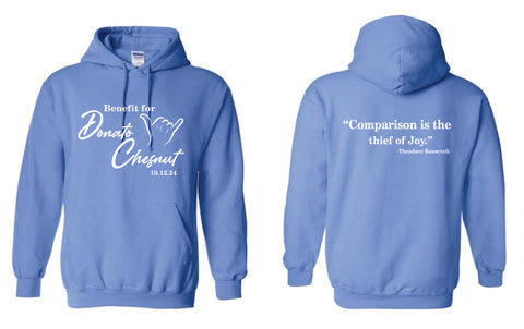 Hooded Sweatshirt