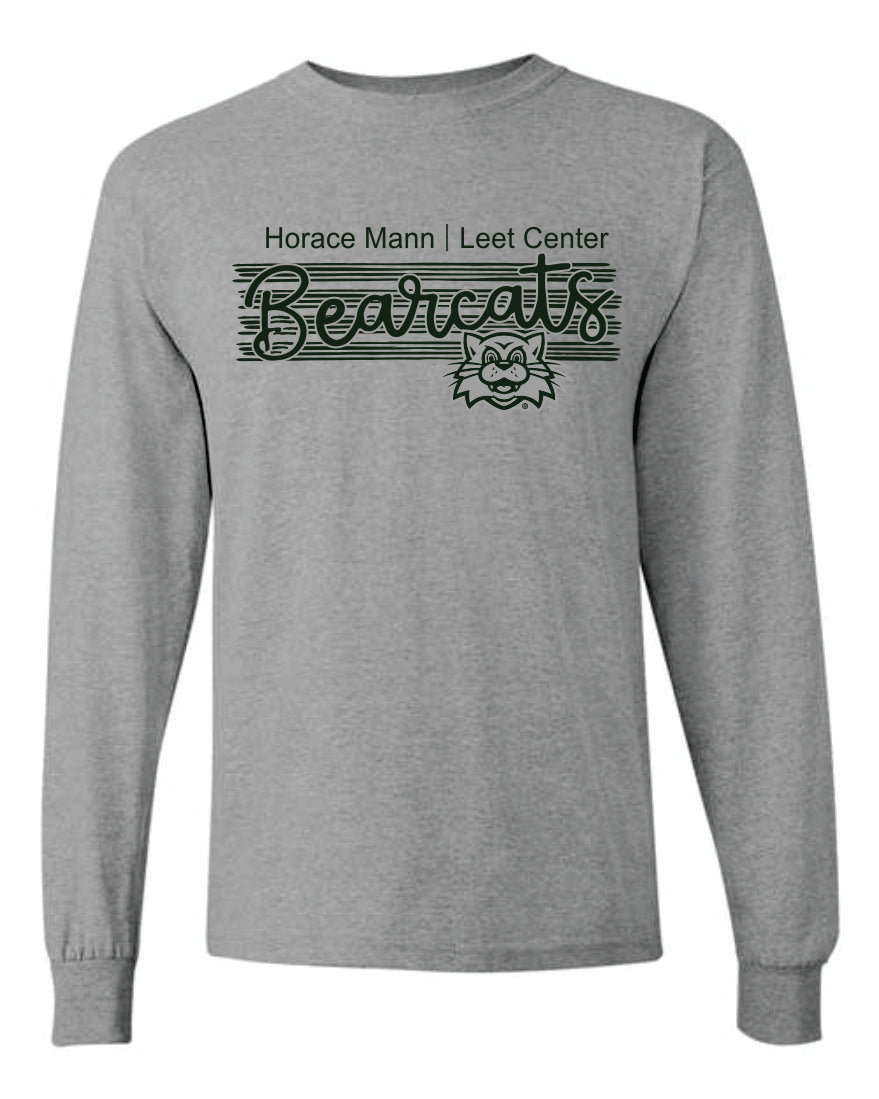 Horace Mann/Leet Center Toddler Apparel