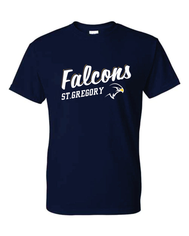 St. Gregorys Barbarigo Navy Toddler Apparel