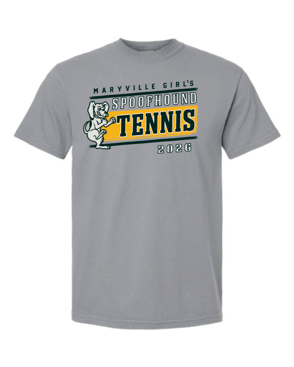 Spoofhound Girls Tennis