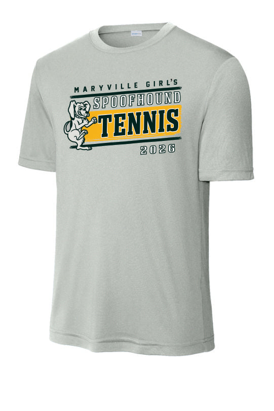 Spoofhound Girls Tennis