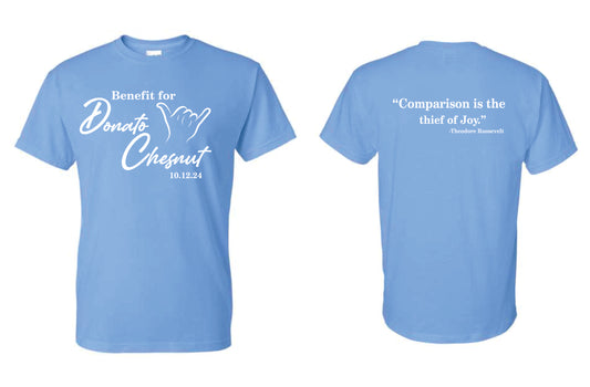 Short Sleeve Tee