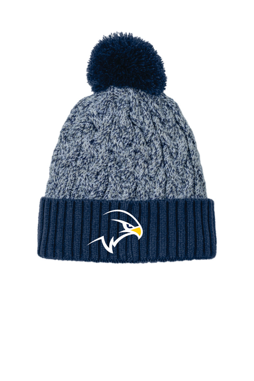 St. Gregorys Barbarigo Stocking Hat