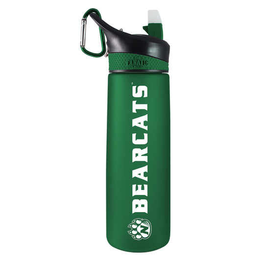 24oz Frosted Sports Bottle