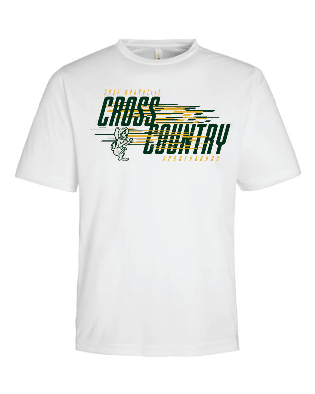 Spoofhound Cross Country