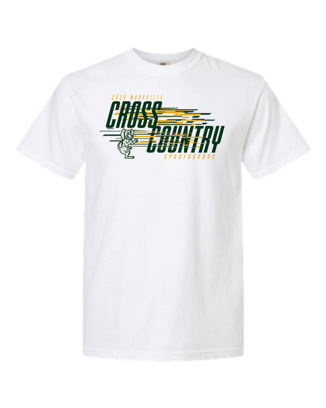 Spoofhound Cross Country