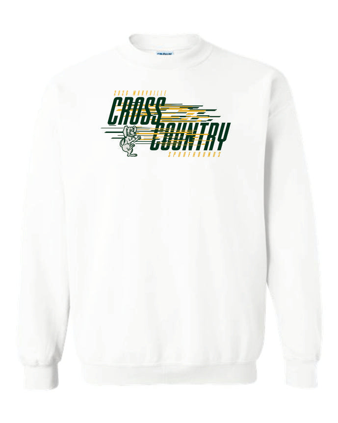 Spoofhound Cross Country