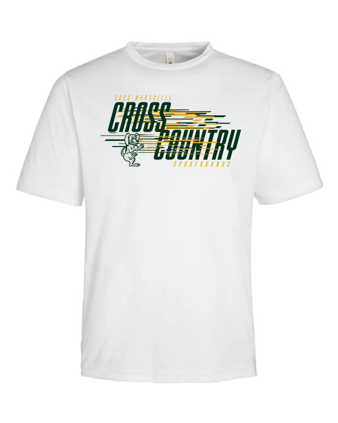 Spoofhound Cross Country