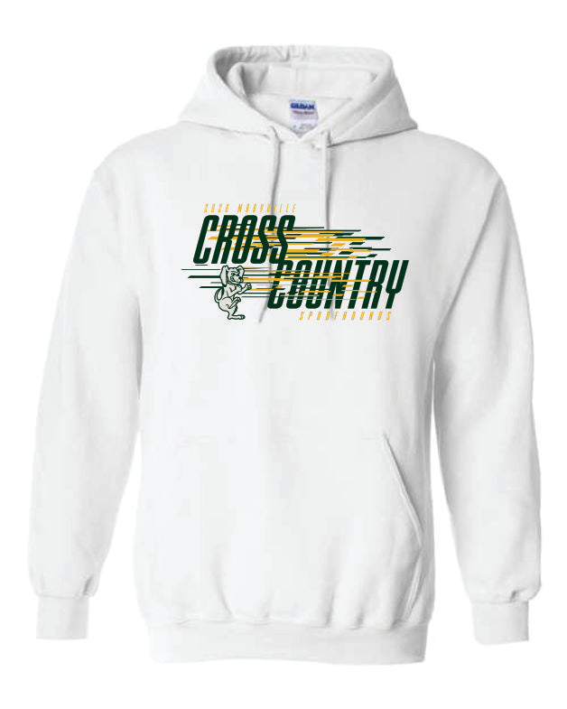 Spoofhound Cross Country
