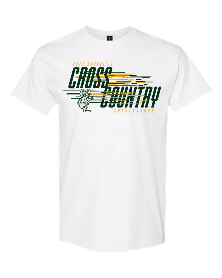 Spoofhound Cross Country