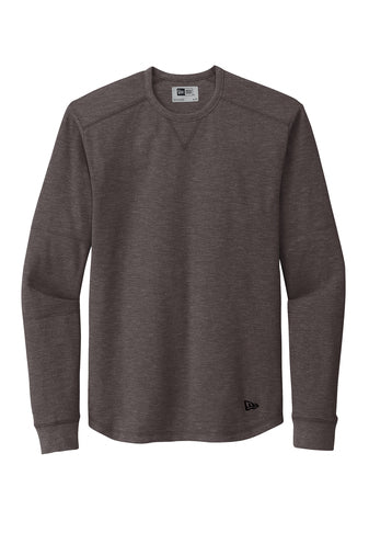 New Era® Thermal Long Sleeve--NEA140