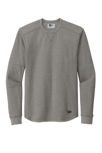 New Era® Thermal Long Sleeve--NEA140