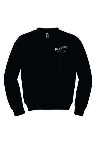 Gildan® - Youth Heavy Blend™ Crewneck Sweatshirt--G180b