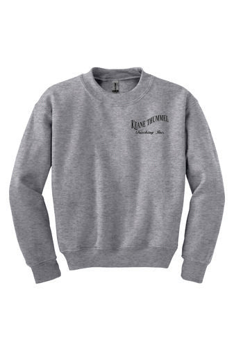 Gildan® - Youth Heavy Blend™ Crewneck Sweatshirt--G180b