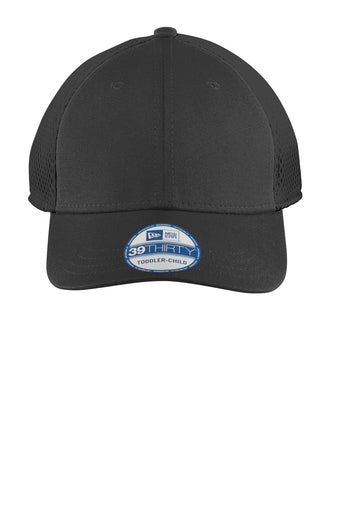 New Era® - Youth Stretch Mesh Cap--NE302