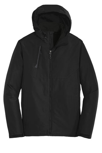 Port Authority® Merge 3-in-1 Jacket--J338