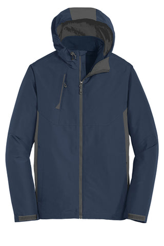 Port Authority® Merge 3-in-1 Jacket--J338